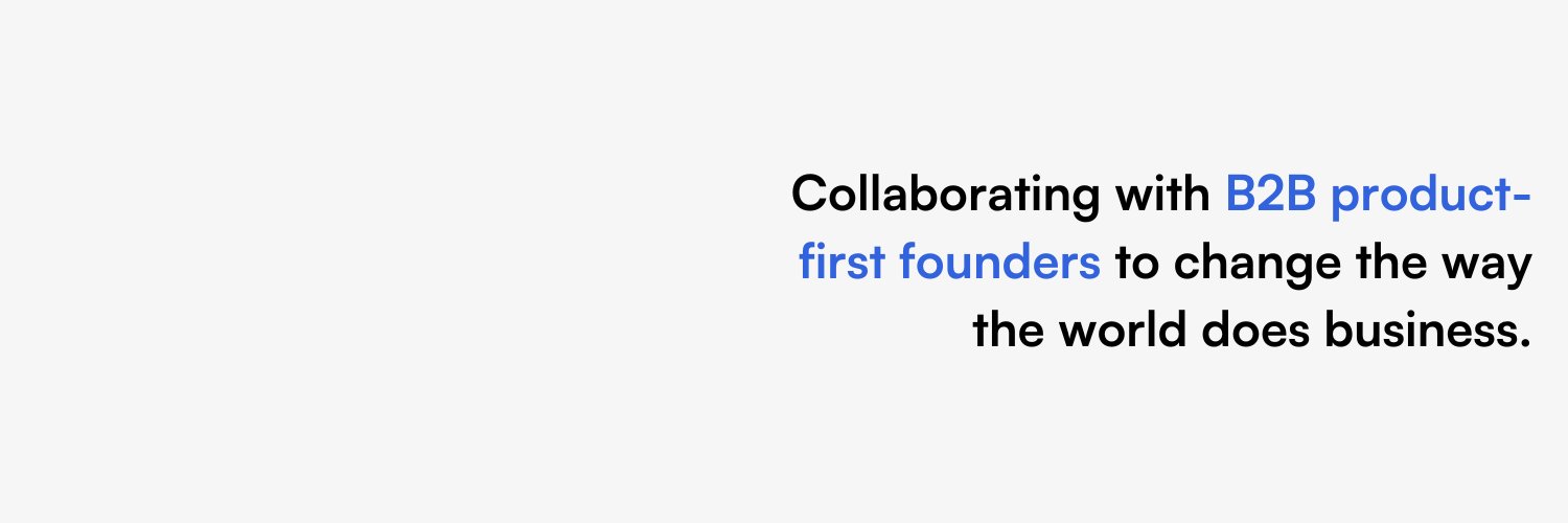 Sorenson Capital banner