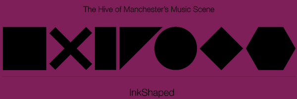 InkShaped Profile Banner