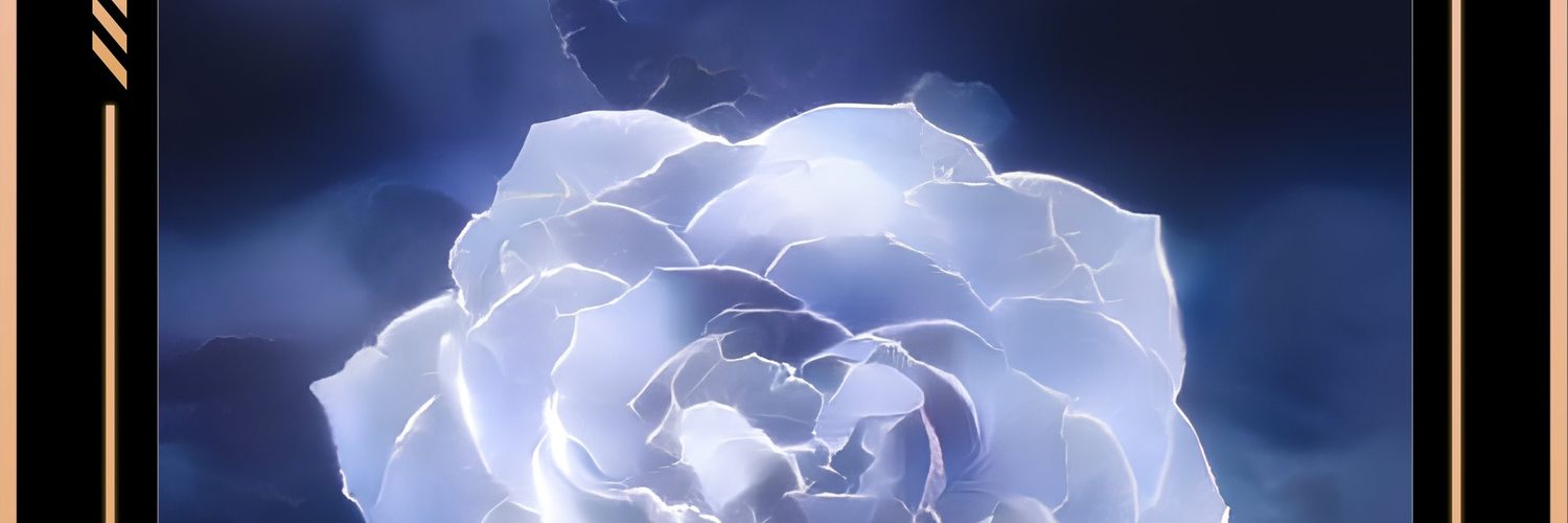 ayrusmin 🌑 banner