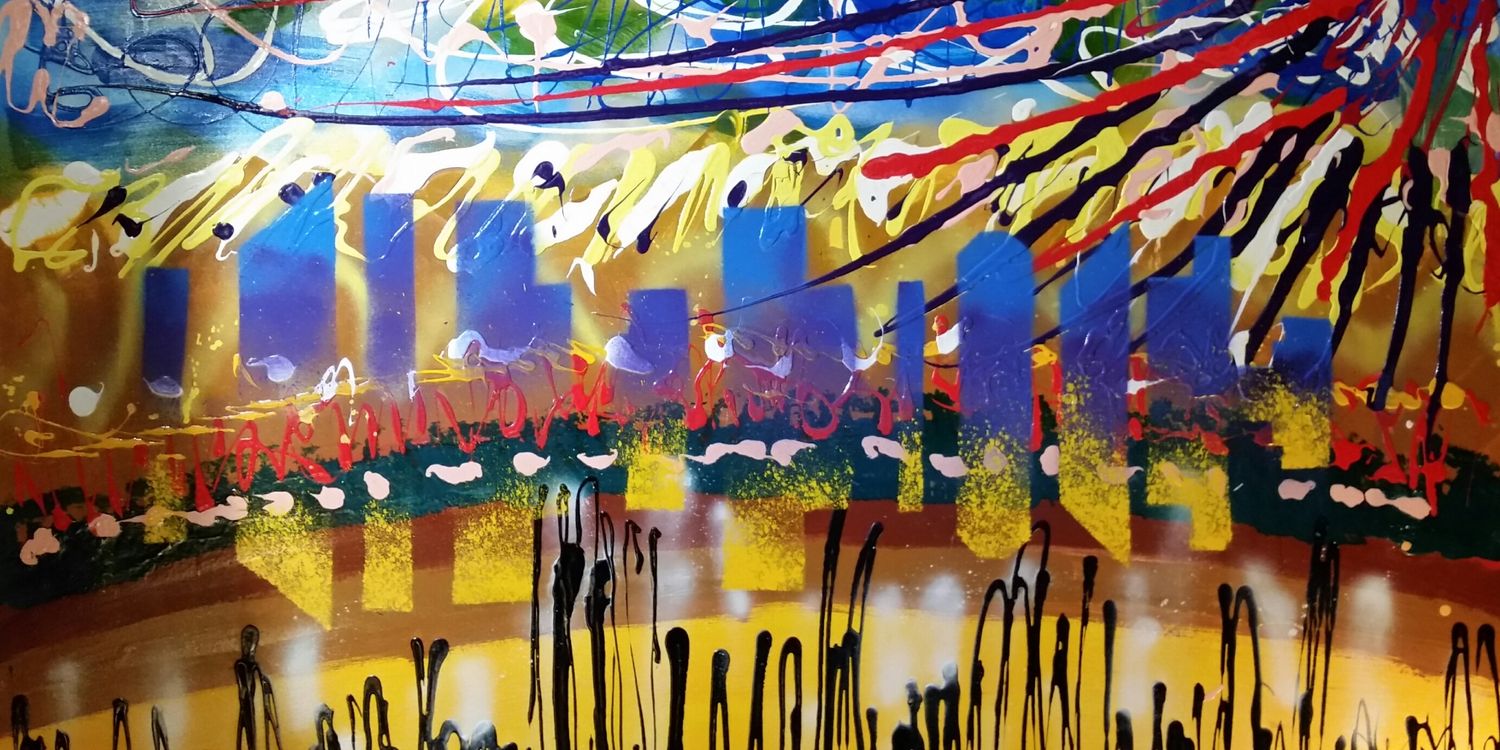 Eric Herben's banner