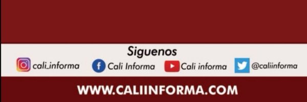 caliinforma Profile Banner