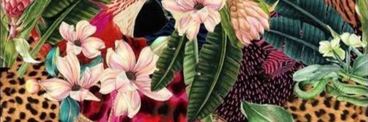 Callie 🌹 banner