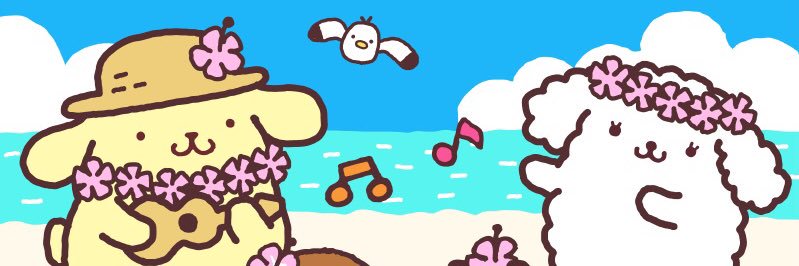 kinon311's profile banner image