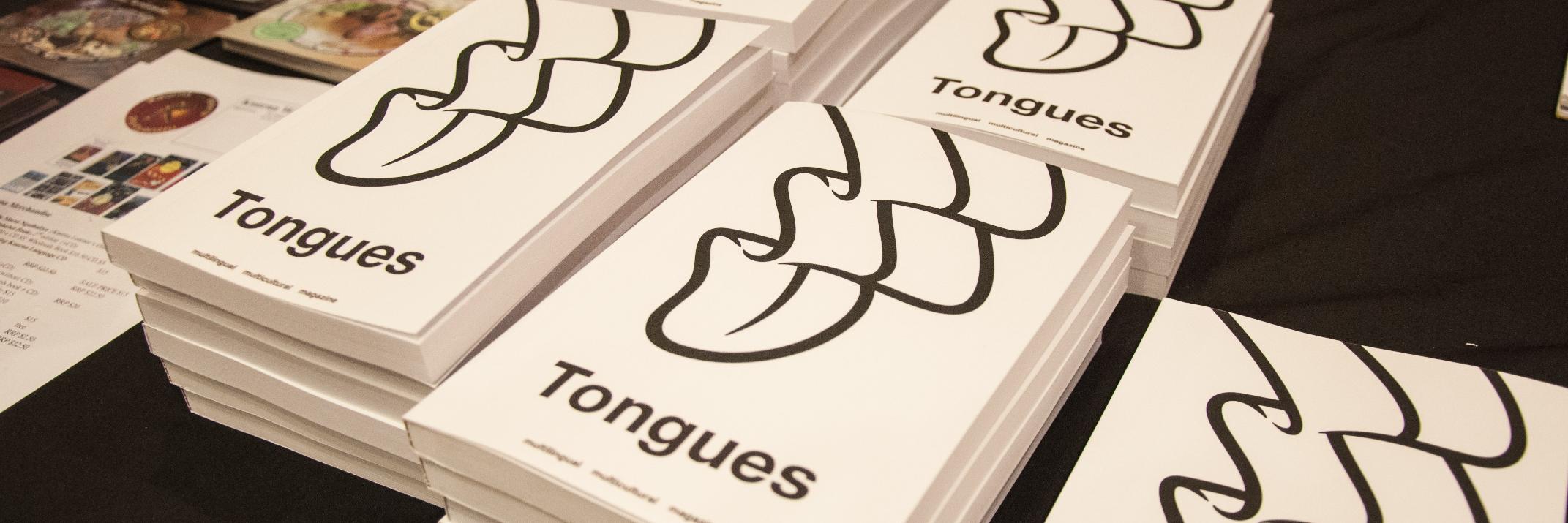 TonguesPress's profile banner image