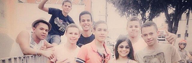 fabiojunto's profile banner image