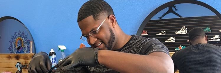 joshthereal1's profile banner image