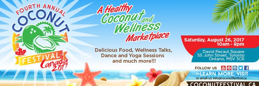 cocofestcanada's profile banner image
