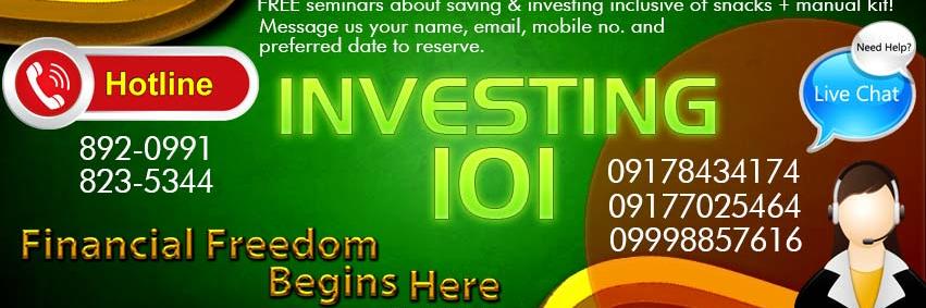 BasicFinancePH's profile banner image