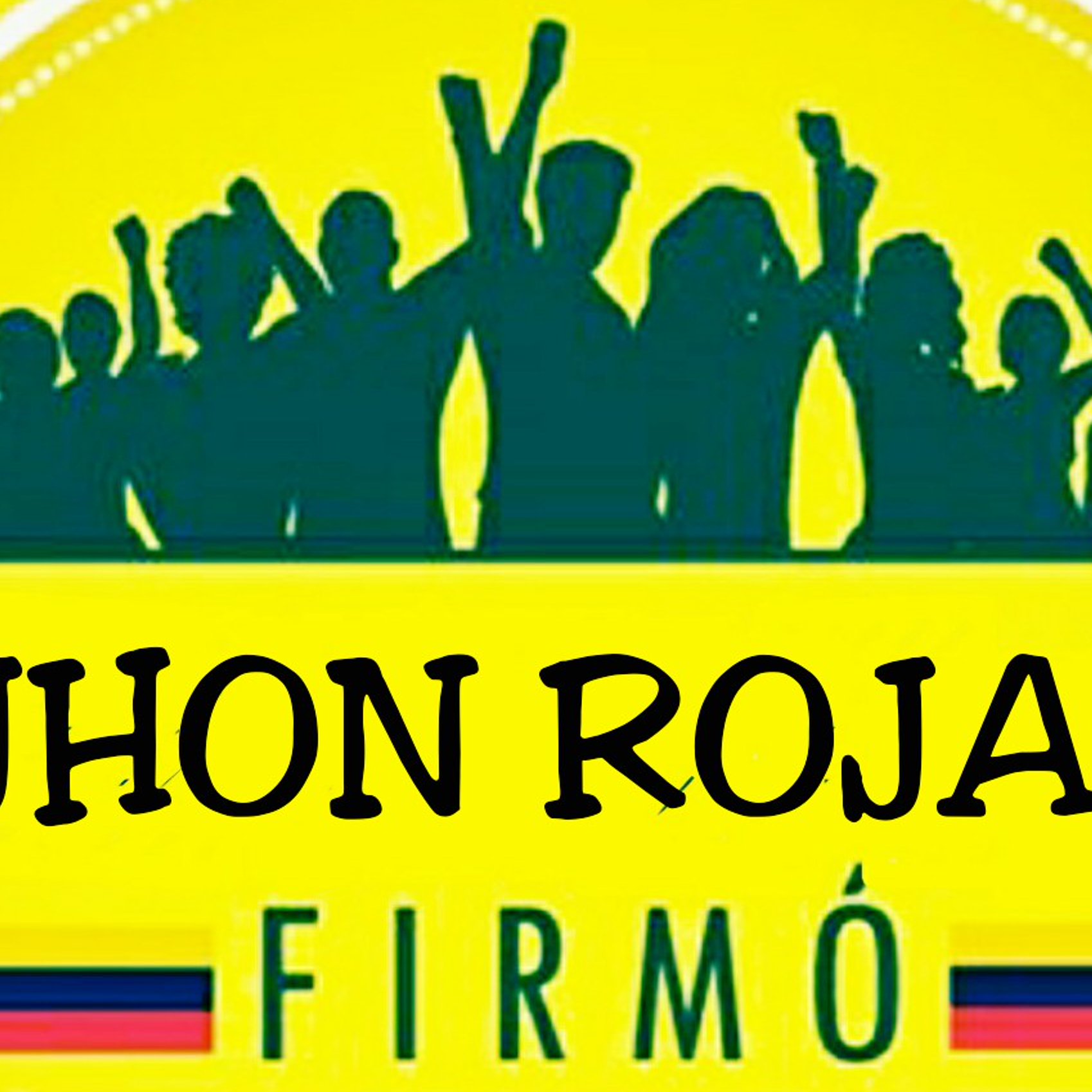 jhonARH's profile banner image
