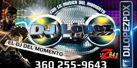 LopezDjlopezmx's profile banner image