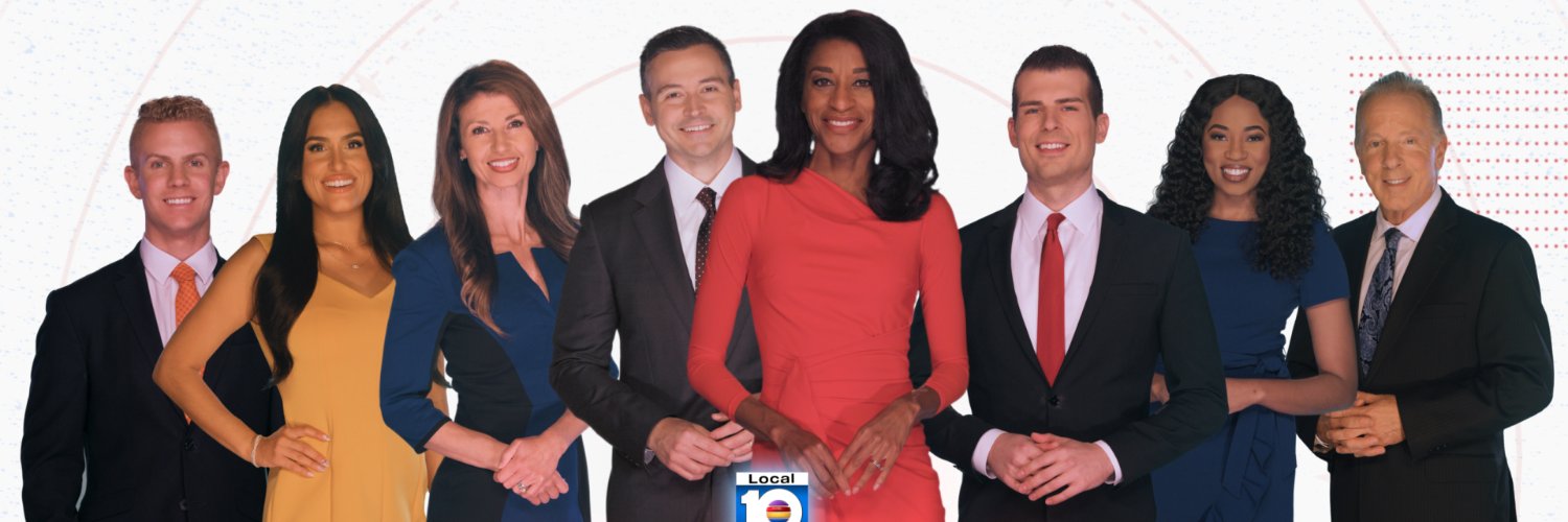WPLG Local10 Weather banner