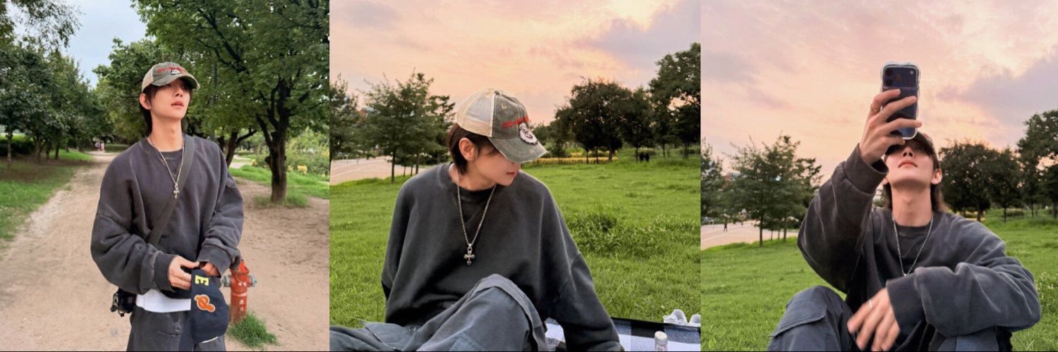 csoolbin's profile banner image