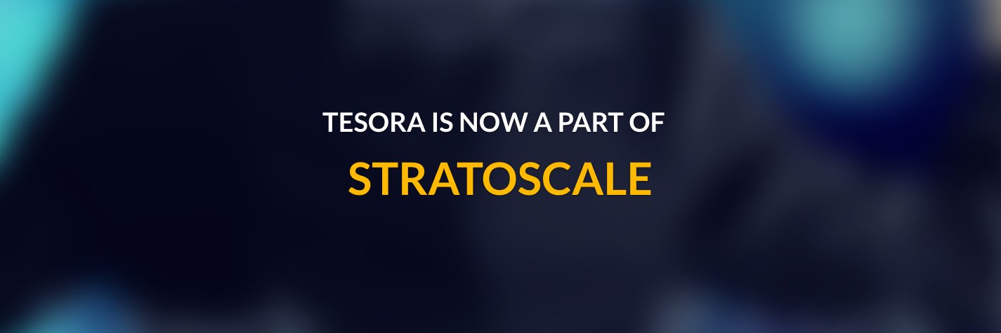 tesoracorp's profile banner image