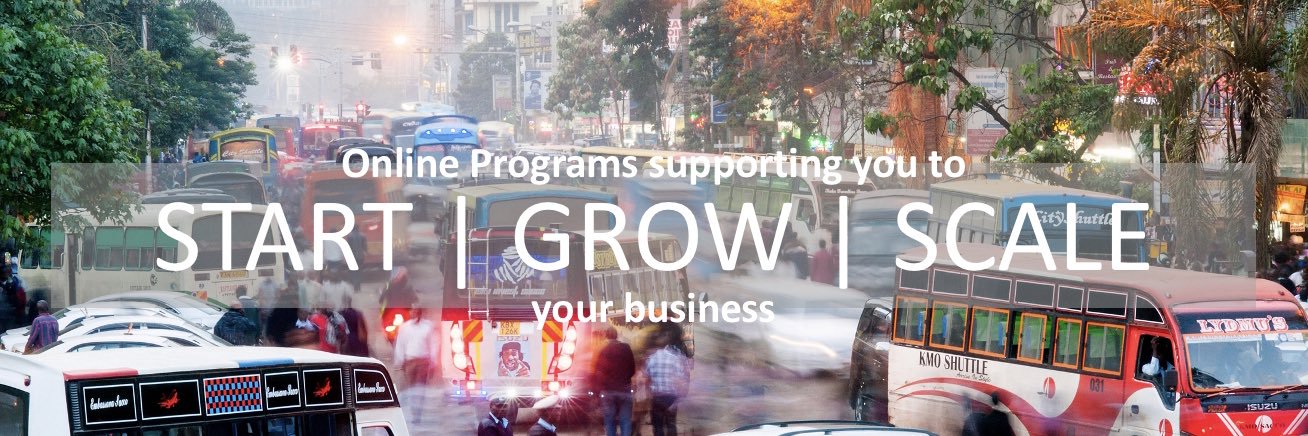 TheEntrepreneursHub banner