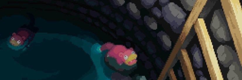 La Pasión banner