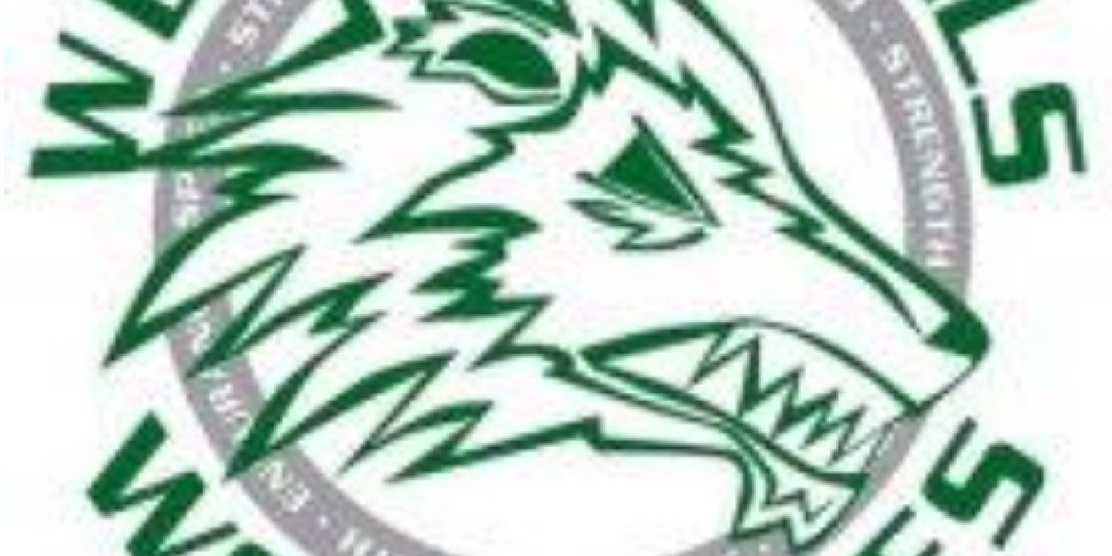 Western Hills Band banner