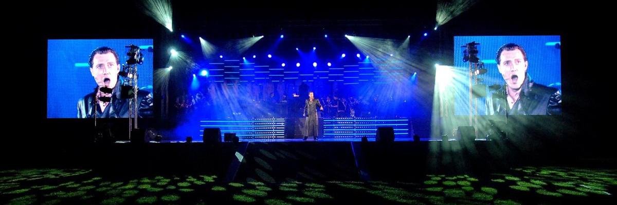 Perlo Producties banner