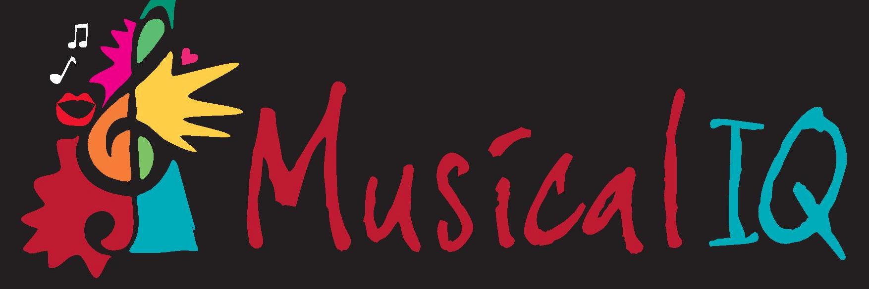 Musical IQ banner