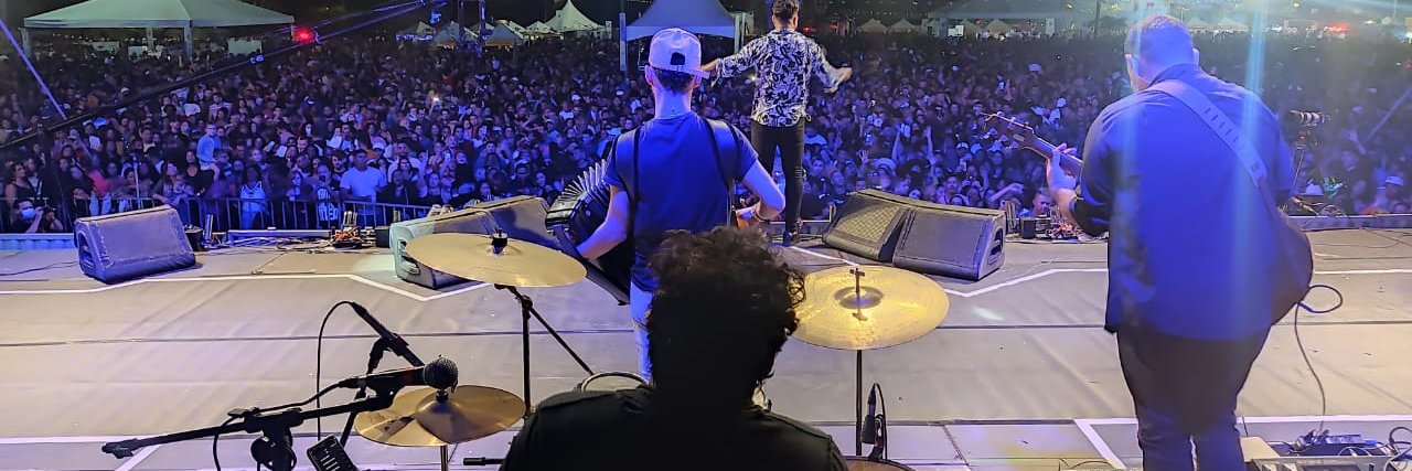 FelipeSDrummer's profile banner image