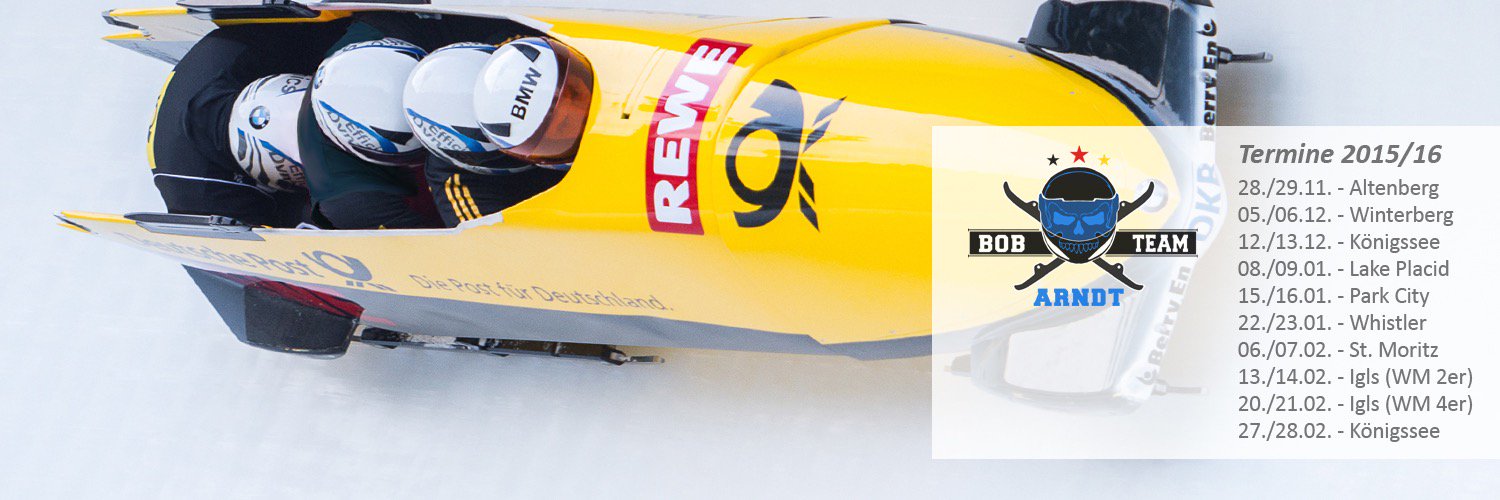 BobteamArndt's profile banner image