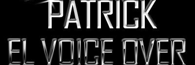 PATRICK ECHARRY banner