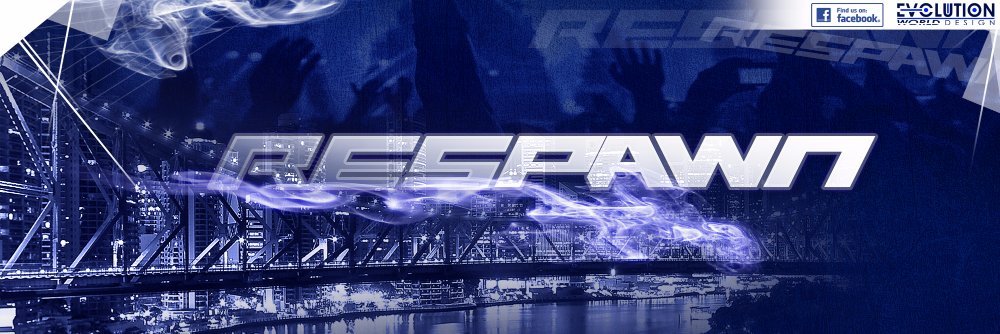 RespawnProd's profile banner image