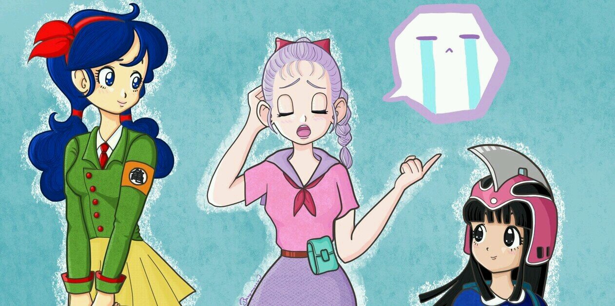 CapsuleCBulma's profile banner image