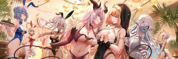 PinaxPinakes Profile Banner