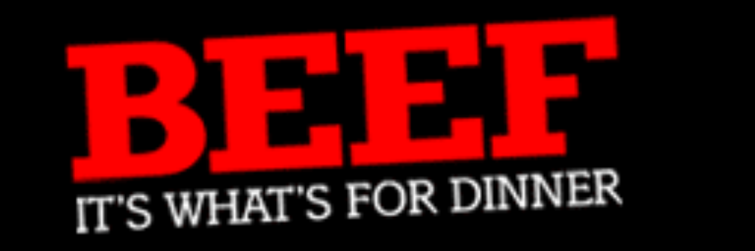 KentuckyBeef's profile banner image