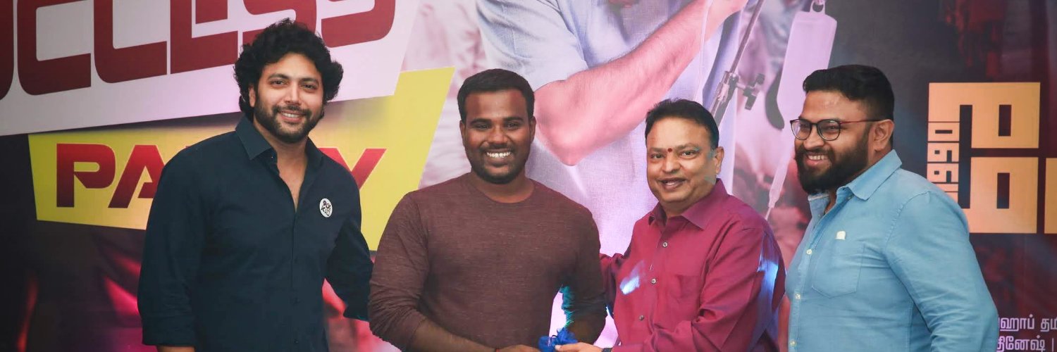 itz_suriyasekar's profile banner image