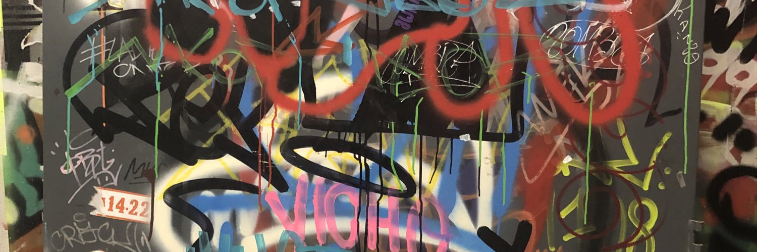 Violentlyhappyc's profile banner image
