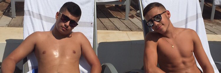 almog1536's profile banner image