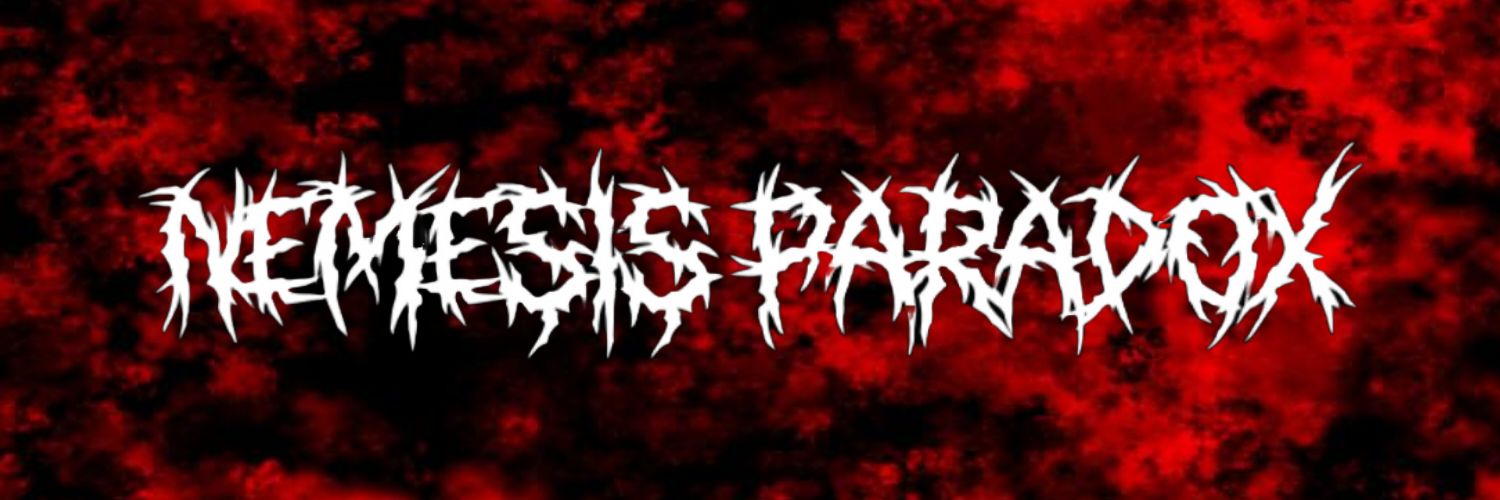𝕹𝖊𝖒𝖊𝖘𝖎𝖘 𝕻𝖆𝖗𝖆𝖉𝖔𝖝's banner