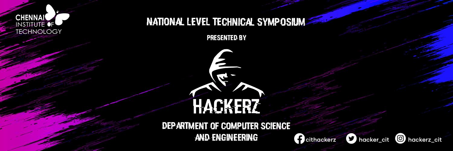 hackerz_cit's profile banner image