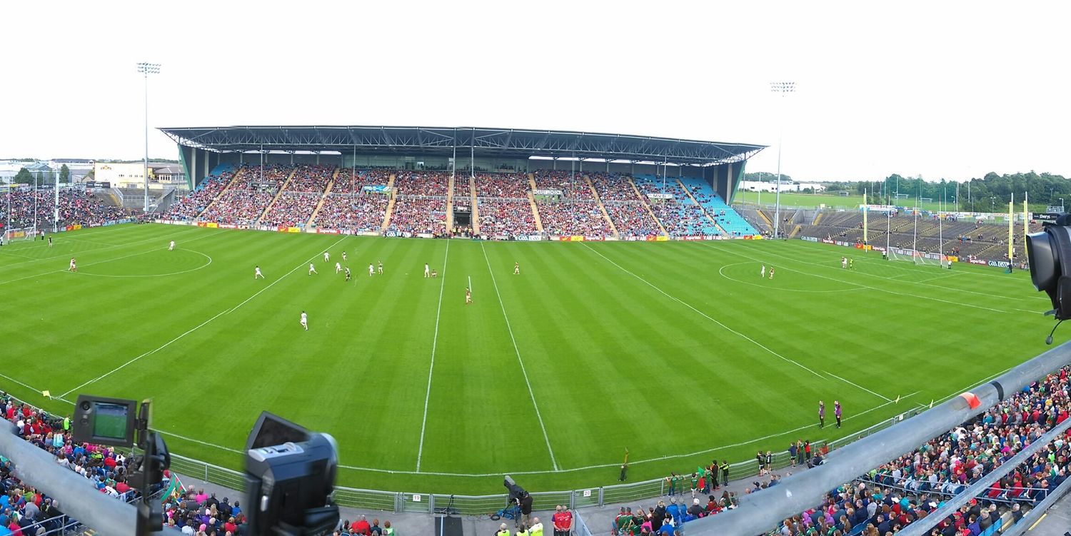 Paul Jennings banner