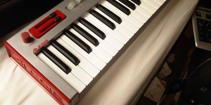 ALESIS123's profile banner image