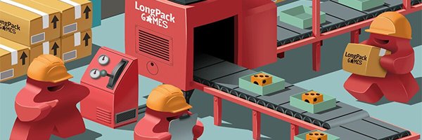 LongPack Games banner