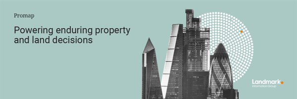 Promap Profile Banner