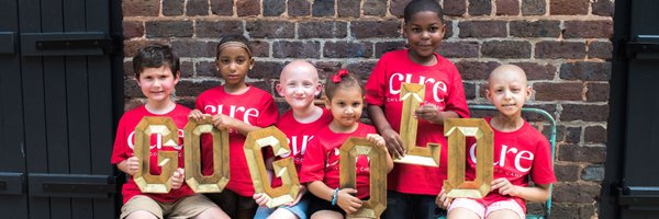 Cure Childhood Cancer Inc.