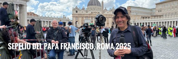 JACOBOSOLANOC Profile Banner