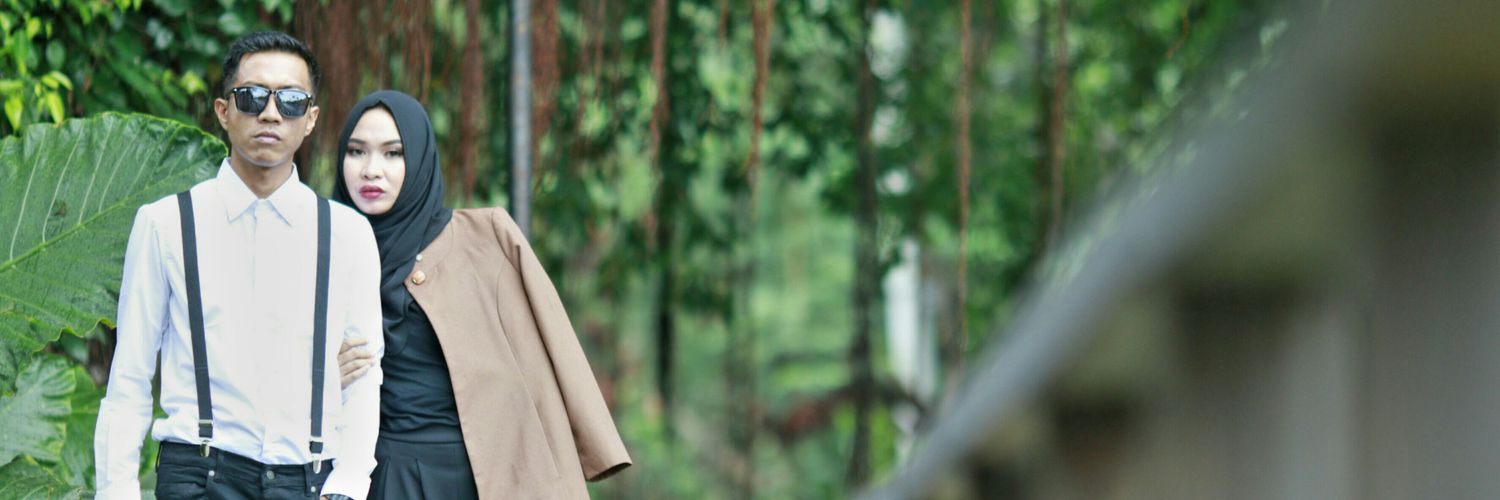 RHidayat86's profile banner image