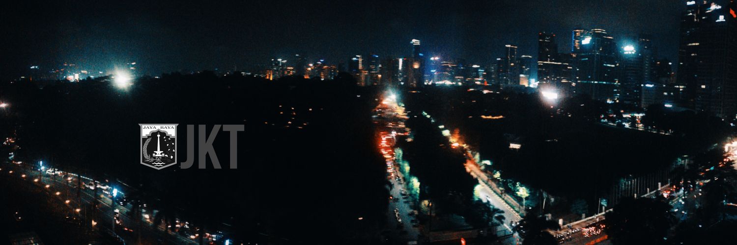 pushandaka's profile banner image