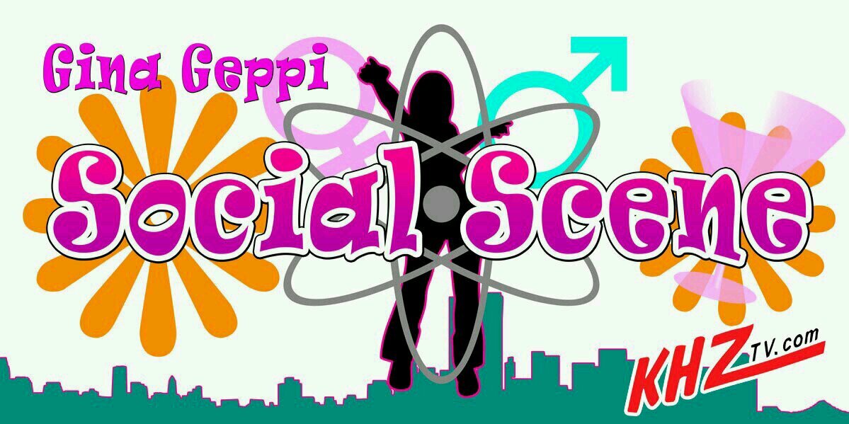 GGSocialScene's profile banner image