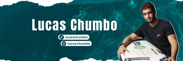 lucaschumbo Profile Banner