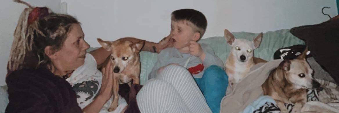 laineyapple's profile banner image