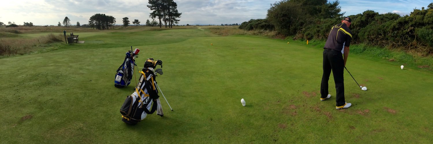 Steven Trafford banner