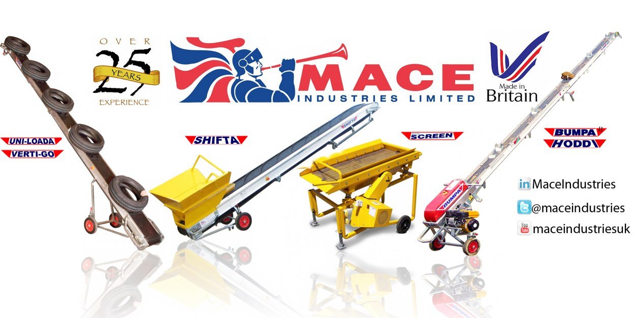 MaceIndustries's profile banner image