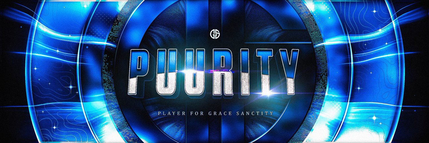 Grace Puurity🇨🇦 Profile Banner