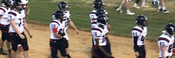 WayneEnglish8 Profile Banner