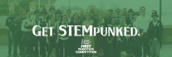 LNSTEMpunks Profile Banner